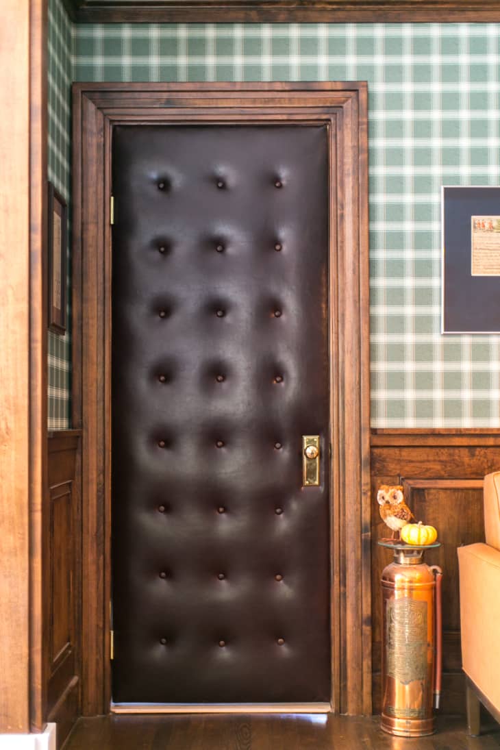 18 Door Alternatives That Transform Small Spaces Apartment Therapy